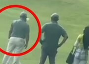 Viral Main Golf Bareng Caddy Seksi saat Bencana, Kepala BGN : Lagi Galang Donasi