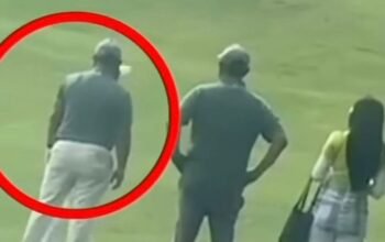 Viral Main Golf Bareng Caddy Seksi saat Bencana, Kepala BGN : Lagi Galang Donasi