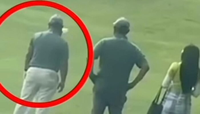 Viral Main Golf Bareng Caddy Seksi saat Bencana, Kepala BGN : Lagi Galang Donasi