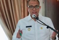 Mangkir Dua Kali, Eks Pj Bupati Langkat Diperiksa 8 Jam Terkait Kasus Smartboard Rp49,9 Miliar