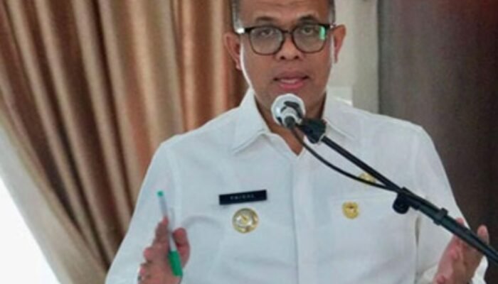 Mangkir Dua Kali, Eks Pj Bupati Langkat Diperiksa 8 Jam Terkait Kasus Smartboard Rp49,9 Miliar