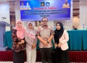 Disorot Publik, Kadis Pendidikan Langkat Jelaskan Alasan Bimtek Digelar di Hotel Medan