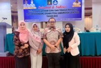 Disorot Publik, Kadis Pendidikan Langkat Jelaskan Alasan Bimtek Digelar di Hotel Medan