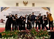 Mindset Millionaire Leadership Camp Sukses, Coach Saddam Wira Bangun Pola Pikir Pemimpin