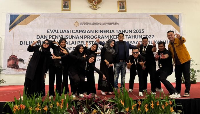 Mindset Millionaire Leadership Camp Sukses, Coach Saddam Wira Bangun Pola Pikir Pemimpin