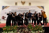 <i>Mindset Millionaire Leadership Camp</i> Sukses, Coach Saddam Wira Bangun Pola Pikir Pemimpin