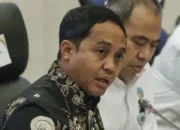 Usman Husin Minta Raja Juli Mundur: “Tak Paham Kehutanan!”