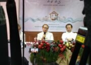 Saat Pejabat Satu per Satu Diciduk KPK, Kardinal Suharyo Bicara Dosa Kekuasaan