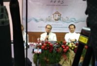 Saat Pejabat Satu per Satu Diciduk KPK, Kardinal Suharyo Bicara Dosa Kekuasaan