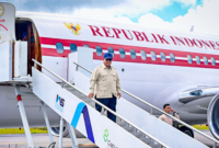Kelima Kalinya Turun ke Bencana, Prabowo Kirim Pesan Kepemimpinan Lapangan