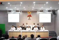 Program Makan Bergizi Gratis Disorot KPK, Rawan Konflik Kepentingan