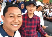 Tersangka OTT KPK Pernah Sepanggung dengan Wapres Gibran di Acara Mancing Mania Bekasi