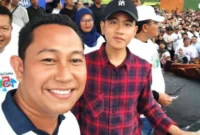 Tersangka OTT KPK Pernah Sepanggung dengan Wapres Gibran di Acara Mancing Mania Bekasi