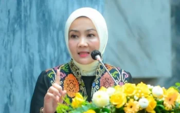 HEBOH! Netizen Spill Sifat Asli Atalia Praratya Istri Ridwan Kamil, Beda Jauh dari Citra Medsos?