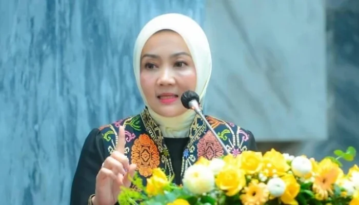 HEBOH! Netizen Spill Sifat Asli Atalia Praratya Istri Ridwan Kamil, Beda Jauh dari Citra Medsos?