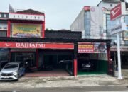 Showroom Daya Daihatsu Langkat Hadirkan Program Akhir Tahun: DAIFEST, Promo PNS, dan Diskon Bengkel 50%