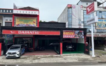 Showroom Daya Daihatsu Langkat Hadirkan Program Akhir Tahun: DAIFEST, Promo PNS, dan Diskon Bengkel 50%