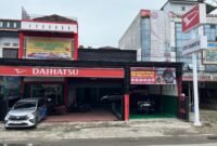 Showroom Daya Daihatsu Langkat Hadirkan Program Akhir Tahun: DAIFEST, Promo PNS, dan Diskon Bengkel 50%