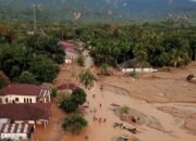 Berikut Daftar Izin Tambang yang Diterbitkan Pemerintah di Wilayah Banjir Sumatera