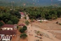 Berikut Daftar Izin Tambang yang Diterbitkan Pemerintah di Wilayah Banjir Sumatera