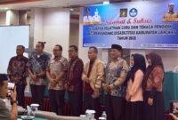 Pengamat Nilai Bimtek Disdik Langkat di Hotel Tak Sensitif dan Boros Anggaran