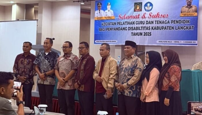 Pengamat Nilai Bimtek Disdik Langkat di Hotel Tak Sensitif dan Boros Anggaran