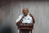 PAN Nonaktifkan Syah Afandin dari Jabatan Ketua DPW Sumut Usai Terjaring OTT KPK