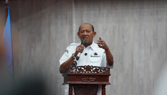 Data PDDikti Tak Temukan Riwayat S1 Bupati Langkat, Dugaan Ijazah Palsu Kian Menguat