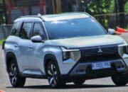 All-New Mitsubishi Destinator: SUV Premium 7-Seater yang Dirancang Untuk Keluarga Modern Indonesia