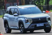 All-New Mitsubishi Destinator: SUV Premium 7-Seater yang Dirancang Untuk Keluarga Modern Indonesia
