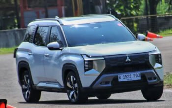 All-New Mitsubishi Destinator: SUV Premium 7-Seater yang Dirancang Untuk Keluarga Modern Indonesia