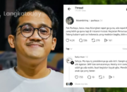 Kegiatan Persatuan Istri Dinilai Mubazir, Cuitan Iki Sembiring Picu Gelombang Kritik