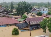 Banjir Parah, Respons Lemah: Ada Apa dengan BPBD Langkat?