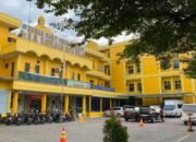 Pelayanan Buruk Belum Beres, RSUD Djoelham Justru Kutip Parkir Pasien