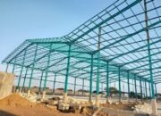 Kontraktor Baja WF Bali: Solusi Cepat, Kuat, dan Tahan Gempa untuk Konstruksi Modern Anda