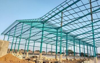 Kontraktor Baja WF Bali: Solusi Cepat, Kuat, dan Tahan Gempa untuk Konstruksi Modern Anda