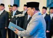 Ricky Anthony Usulkan Pemerintah Potong Gaji Pejabat se-Indonesia Bantu Derita Korban Bencana