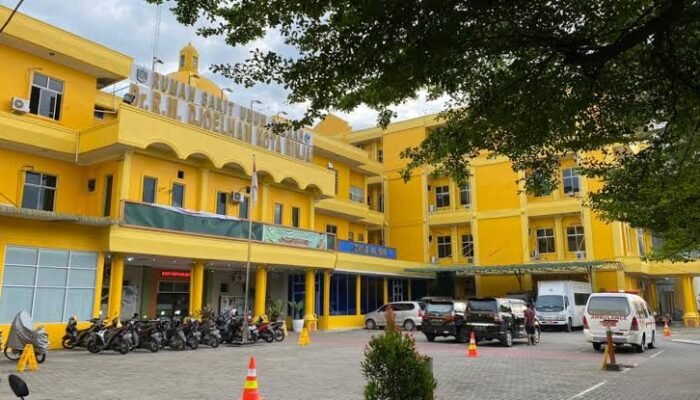 Pelayanan Buruk Belum Beres, RSUD Djoelham Justru Kutip Parkir Pasien