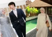 Tak Kapok, Jule Diduga Jadi Selingkuhan Suami Sahabatnya Sendiri, Aya Istri Sah Beberkan Bukti Ini