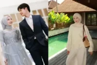 Tak Kapok, Jule Diduga Jadi Selingkuhan Suami Sahabatnya Sendiri, Aya Istri Sah Beberkan Bukti Ini