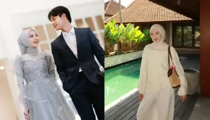 Tak Kapok, Jule Diduga Jadi Selingkuhan Suami Sahabatnya Sendiri, Aya Istri Sah Beberkan Bukti Ini