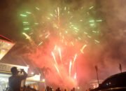 Tahun Baru 2026 Tanpa Kembang Api, Sejumlah Daerah Resmi Berlakukan Larangan