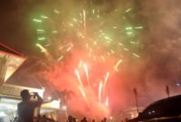 Tahun Baru 2026 Tanpa Kembang Api, Sejumlah Daerah Resmi Berlakukan Larangan