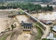 Korban Tewas Banjir dan Longsor di Tiga Provinsi Sumatera Tembus 914 Jiwa