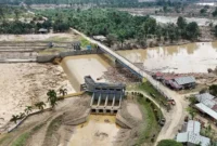 Korban Tewas Banjir dan Longsor di Tiga Provinsi Sumatera Tembus 914 Jiwa