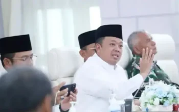 Rencana 2.000 Hunian Korban Bencana Terkendala Lahan, DPR Tekan ATR/BPN