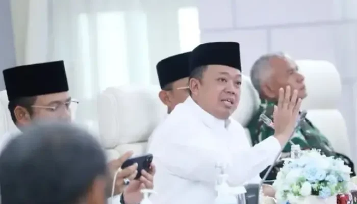 Rencana 2.000 Hunian Korban Bencana Terkendala Lahan, DPR Tekan ATR/BPN