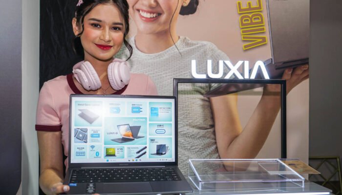 Laptop RAM 8 GB dengan Garansi ADP 2 Tahun Harga 5 Jutaan, Ini Spesifikasinya!