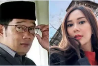 Foto Liburan di Italia Ungkap Dugaan Kedekatan Ridwan Kamil dan Aura Kasih Sejak 2023
