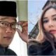 Foto Liburan di Italia Ungkap Dugaan Kedekatan Ridwan Kamil dan Aura Kasih Sejak 2023